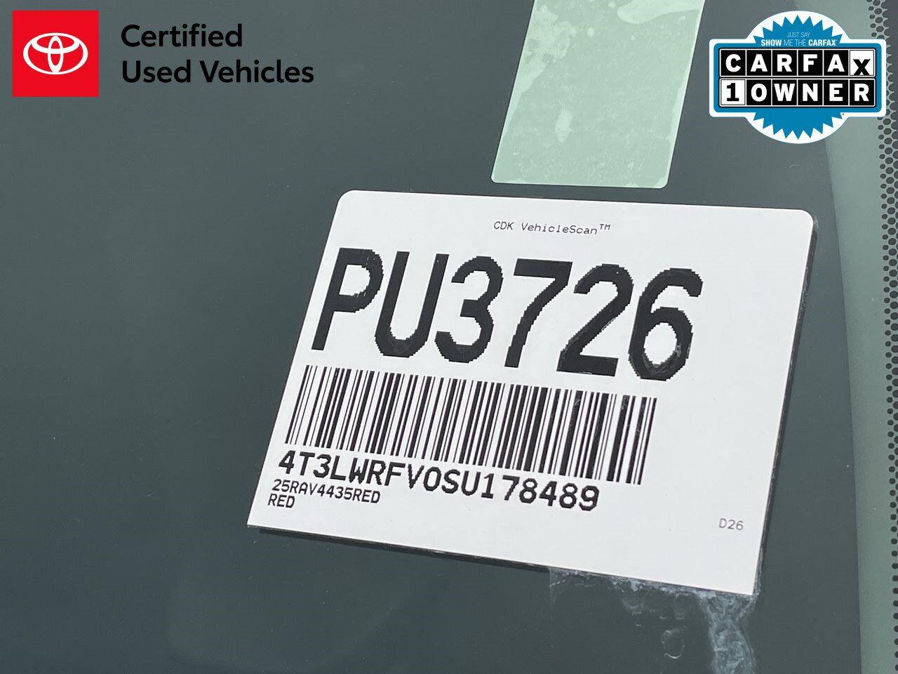 2025 Toyota RAV4 Hybrid LE White River Junction VT