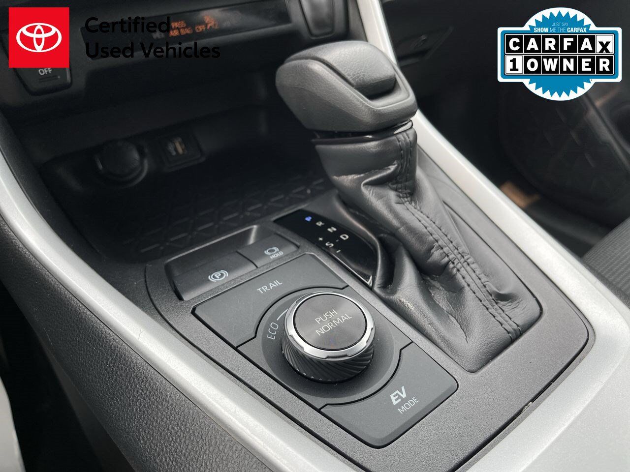 2025 Toyota RAV4 Hybrid LE White River Junction VT