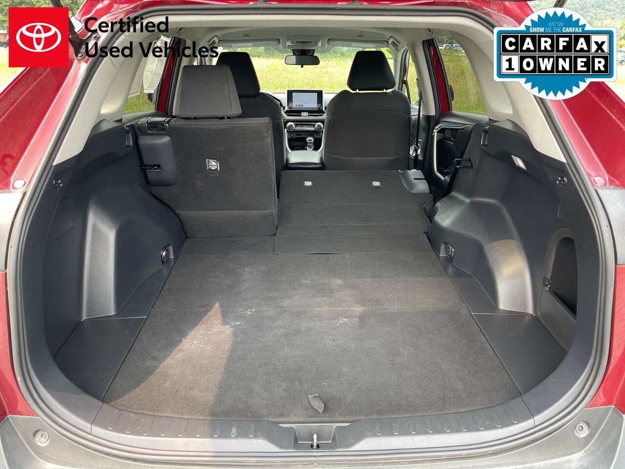 2025 Toyota RAV4 Hybrid LE White River Junction VT