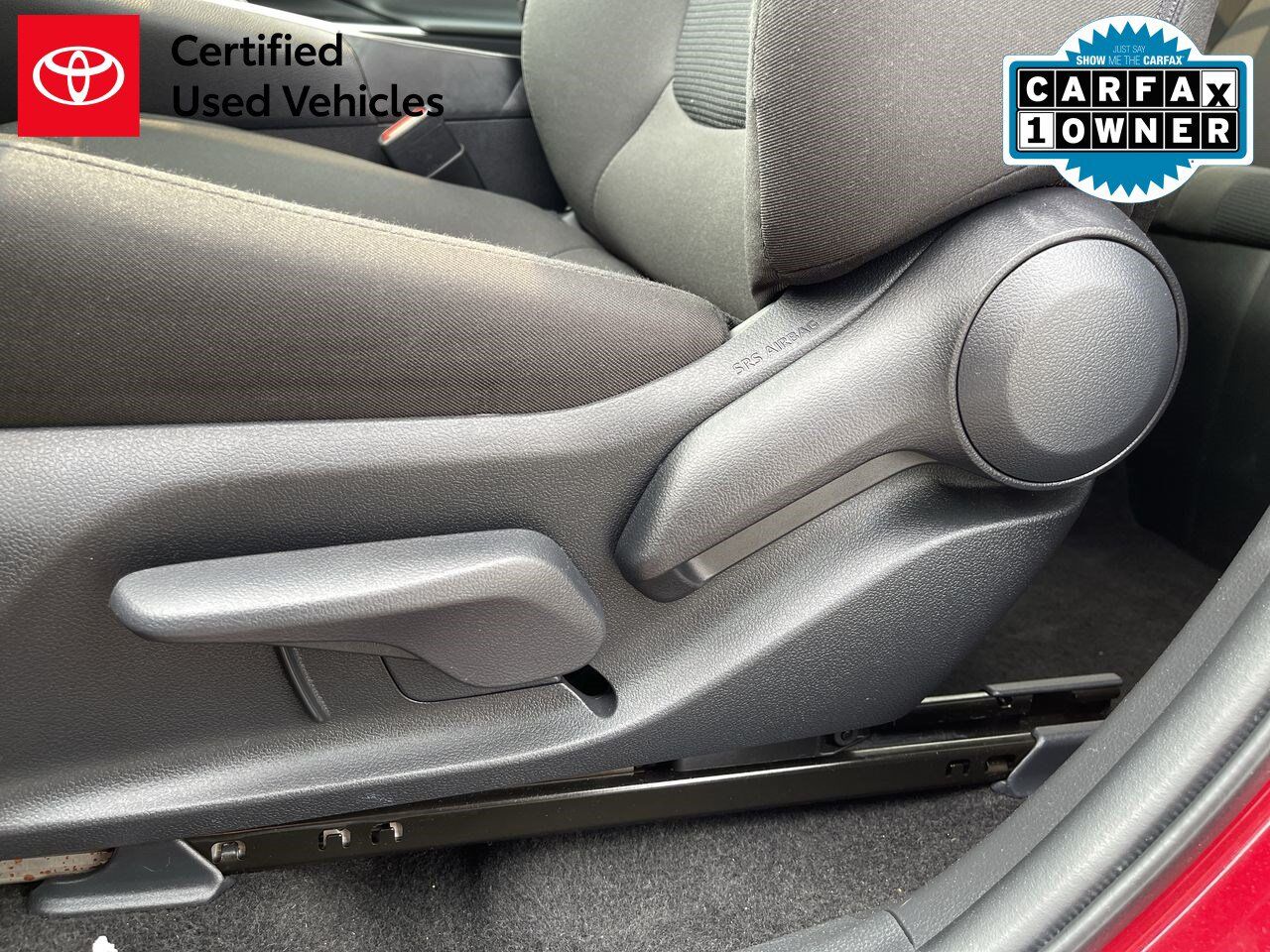 2025 Toyota RAV4 Hybrid LE White River Junction VT