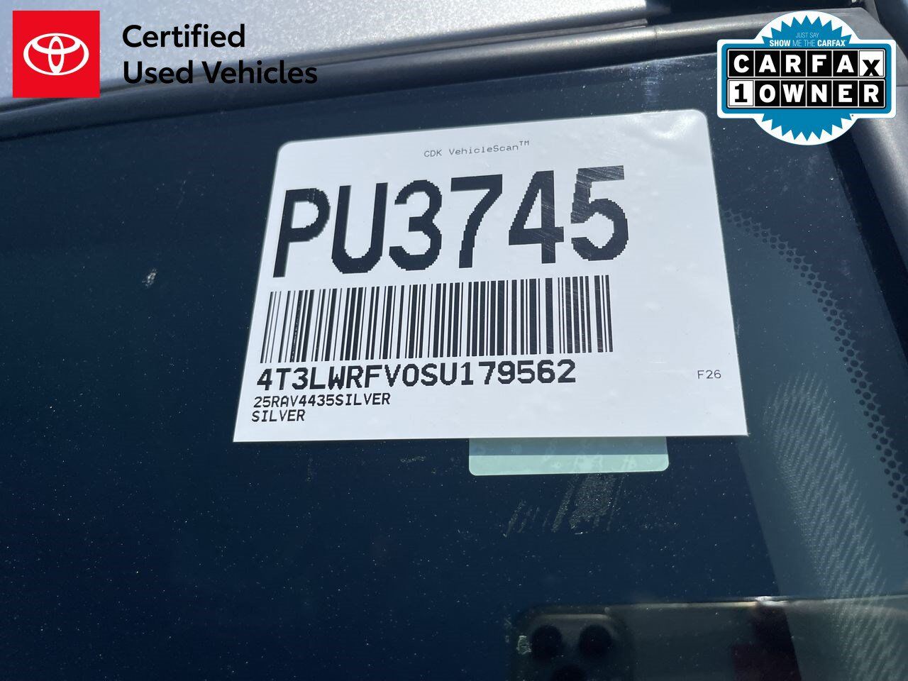 2025 Toyota RAV4 Hybrid LE White River Junction VT