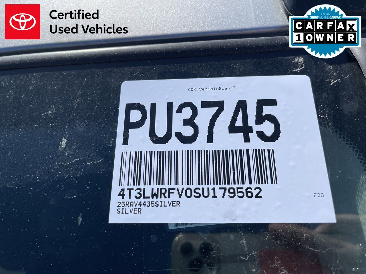 2025 Toyota RAV4 Hybrid LE White River Junction VT