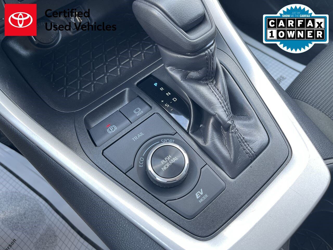 2025 Toyota RAV4 Hybrid LE White River Junction VT