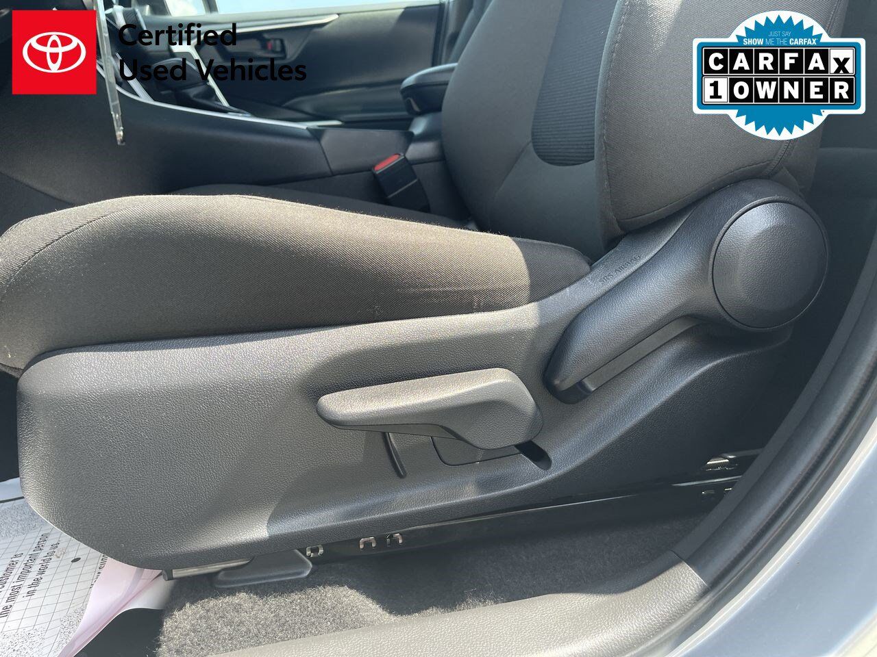 2025 Toyota RAV4 Hybrid LE White River Junction VT