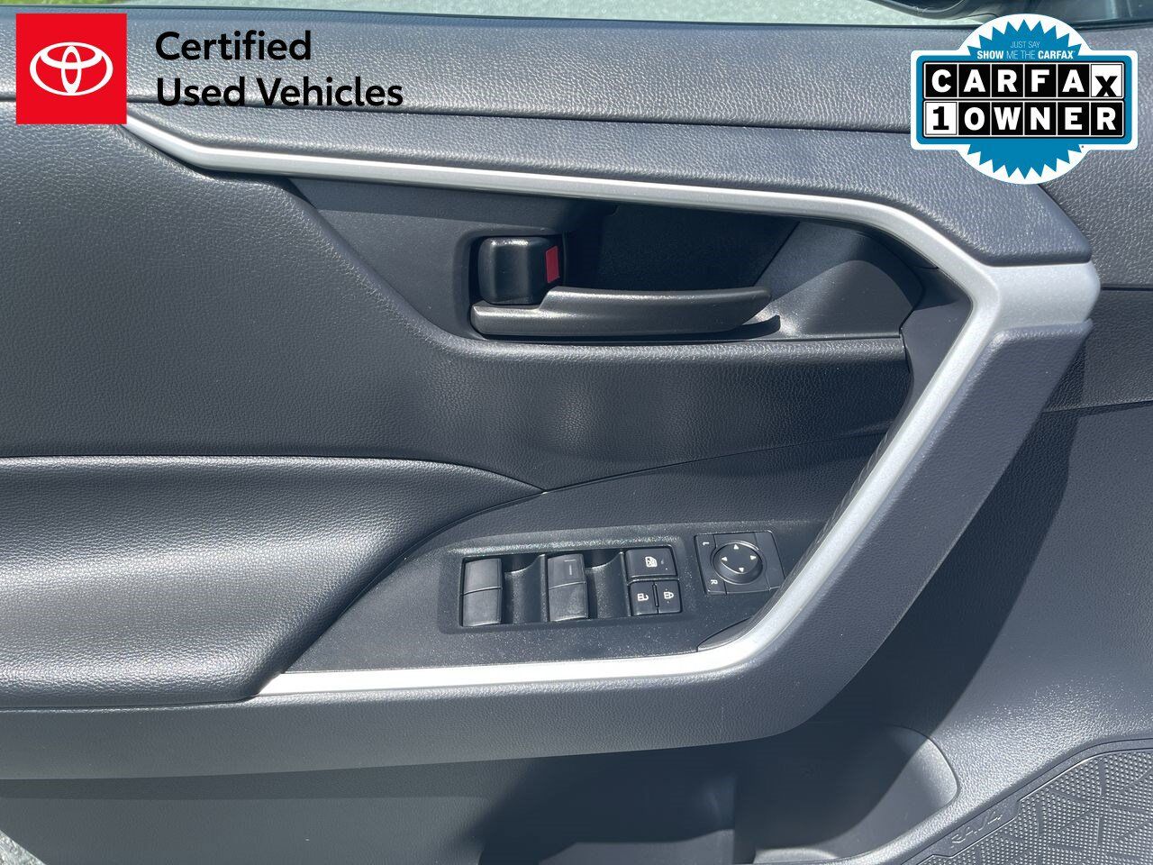 2025 Toyota RAV4 Hybrid LE White River Junction VT