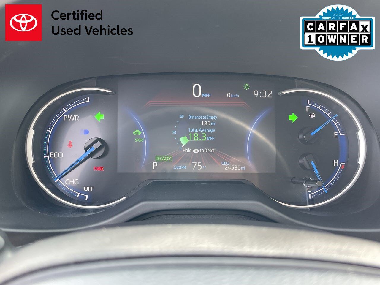 2025 Toyota RAV4 Hybrid LE White River Junction VT