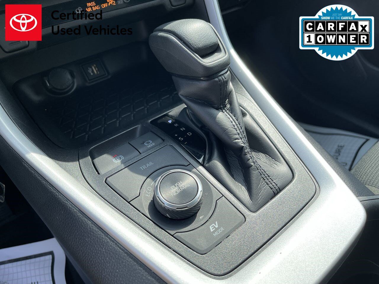 2025 Toyota RAV4 Hybrid LE White River Junction VT