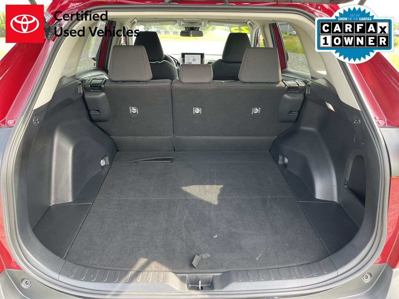 2025 Toyota RAV4 Hybrid LE White River Junction VT