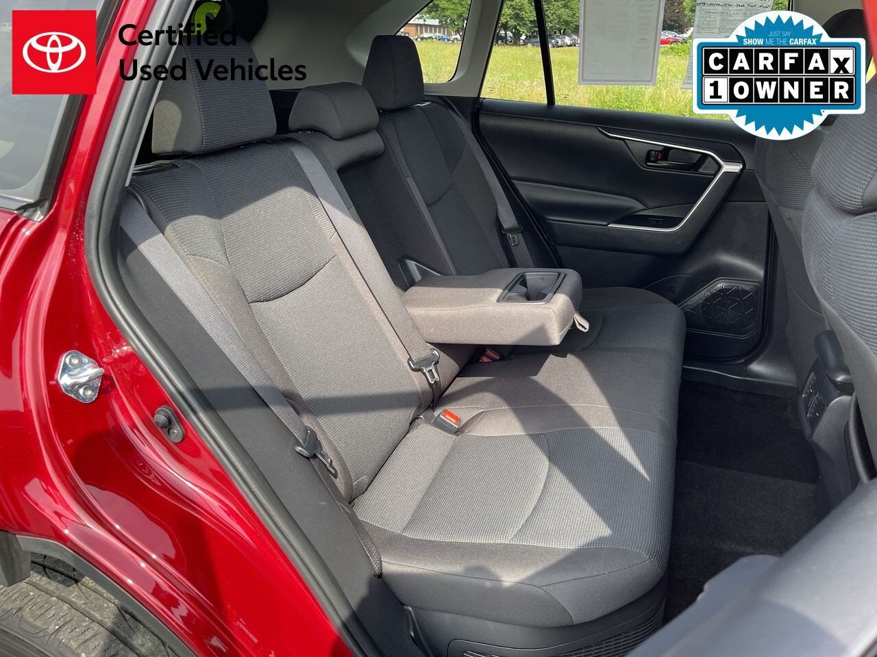 2025 Toyota RAV4 Hybrid LE White River Junction VT
