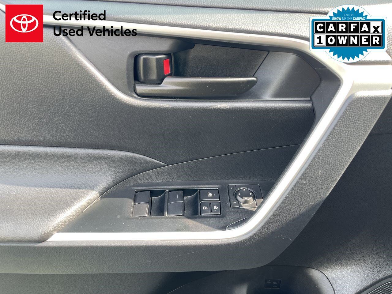 2025 Toyota RAV4 Hybrid LE White River Junction VT