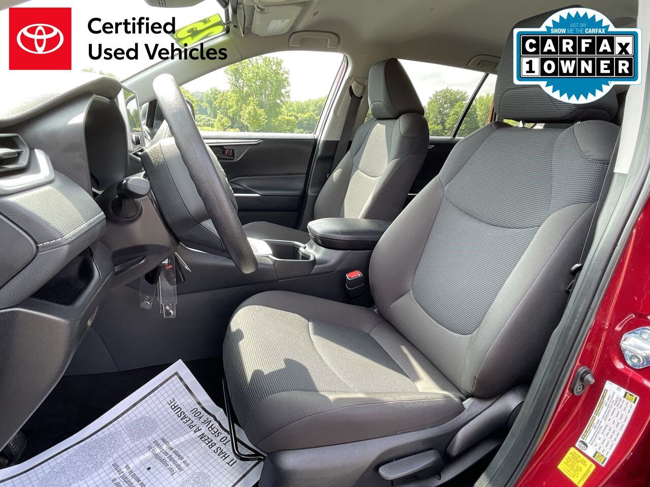 2025 Toyota RAV4 Hybrid LE White River Junction VT