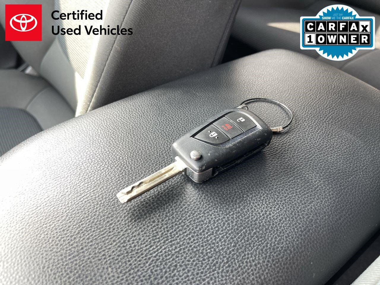 2025 Toyota RAV4 Hybrid LE White River Junction VT