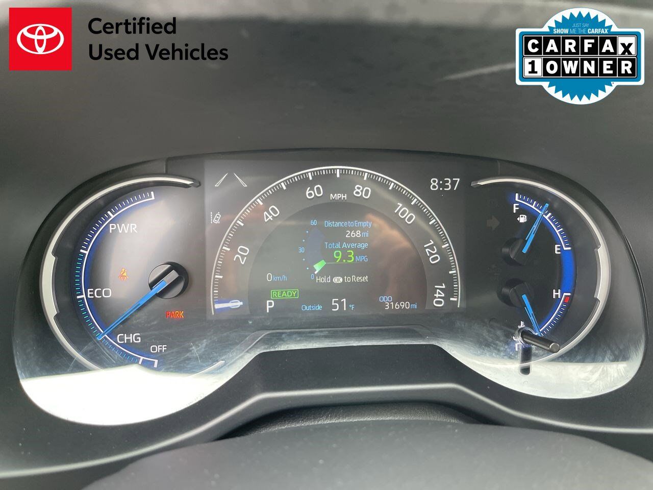 2025 Toyota RAV4 Hybrid LE White River Junction VT