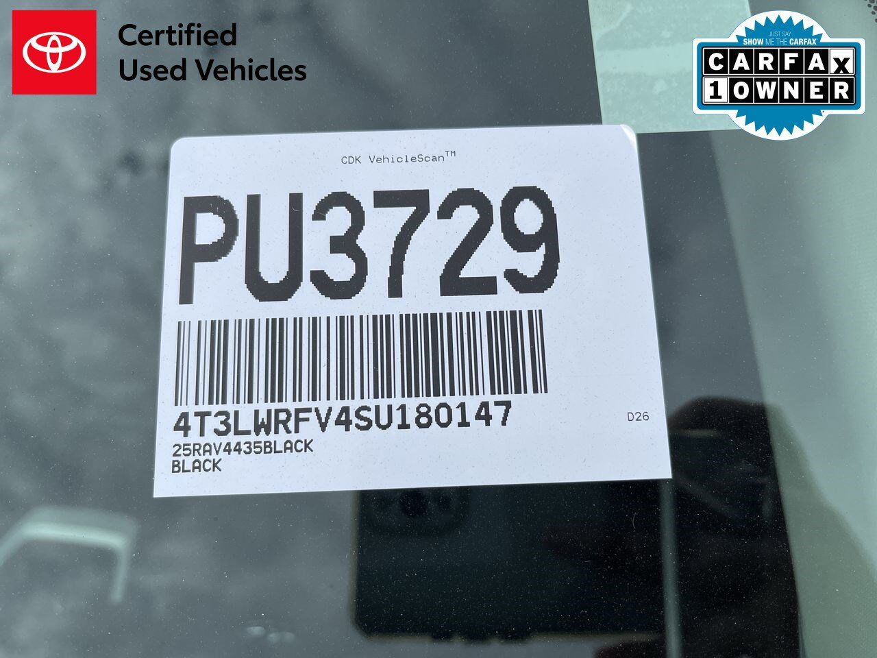 2025 Toyota RAV4 Hybrid LE White River Junction VT