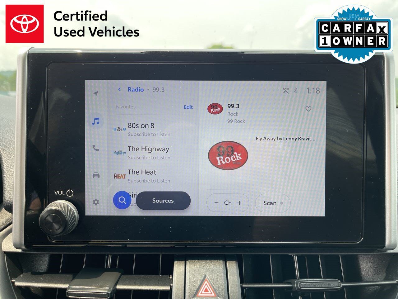 2025 Toyota RAV4 Hybrid LE White River Junction VT