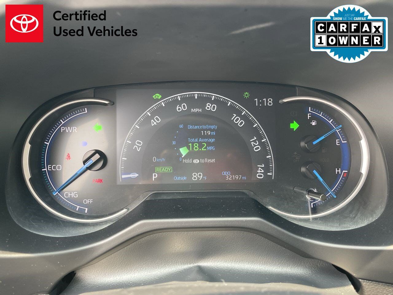 2025 Toyota RAV4 Hybrid LE White River Junction VT