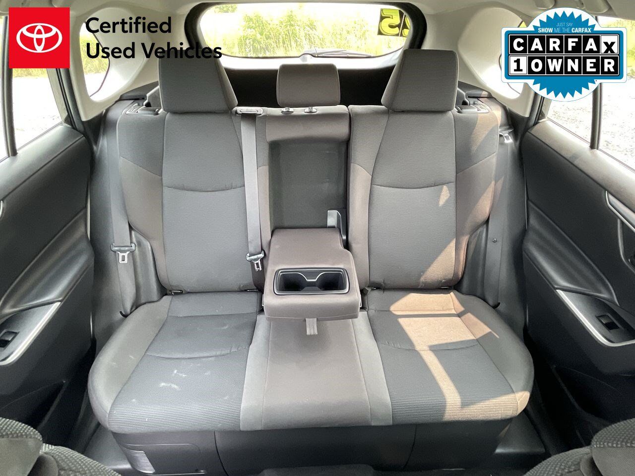 2025 Toyota RAV4 Hybrid LE White River Junction VT