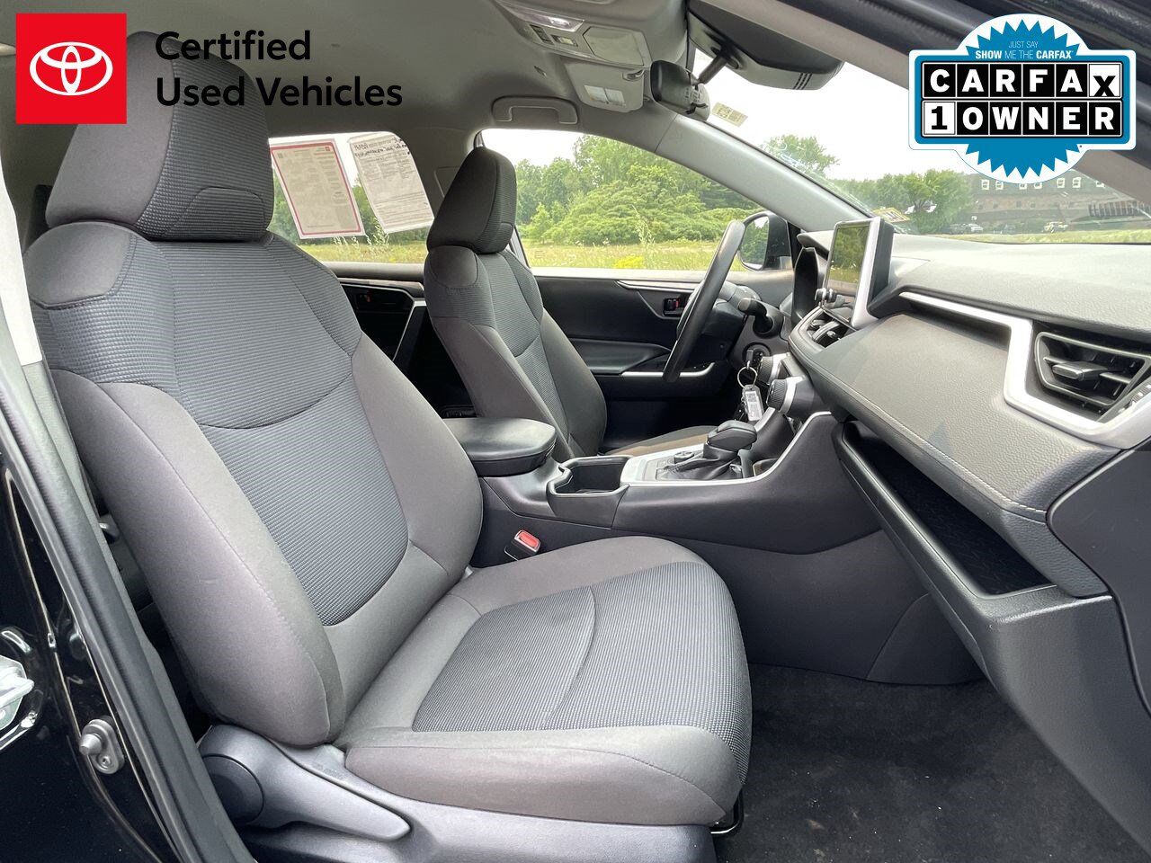 2025 Toyota RAV4 Hybrid LE White River Junction VT