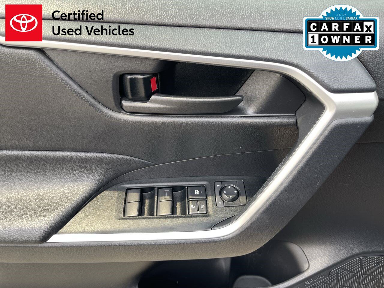 2025 Toyota RAV4 Hybrid LE White River Junction VT