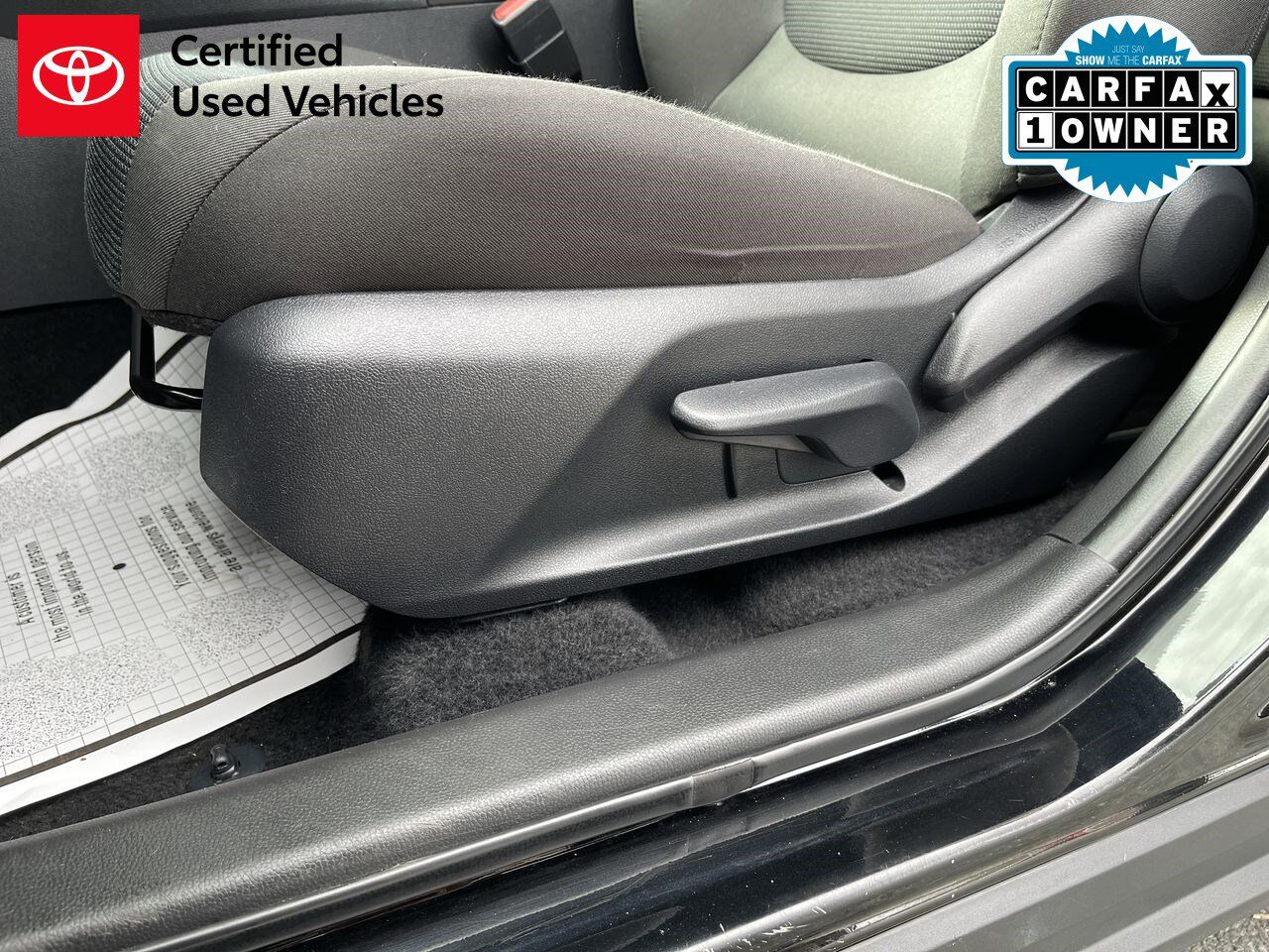 2025 Toyota RAV4 Hybrid LE White River Junction VT