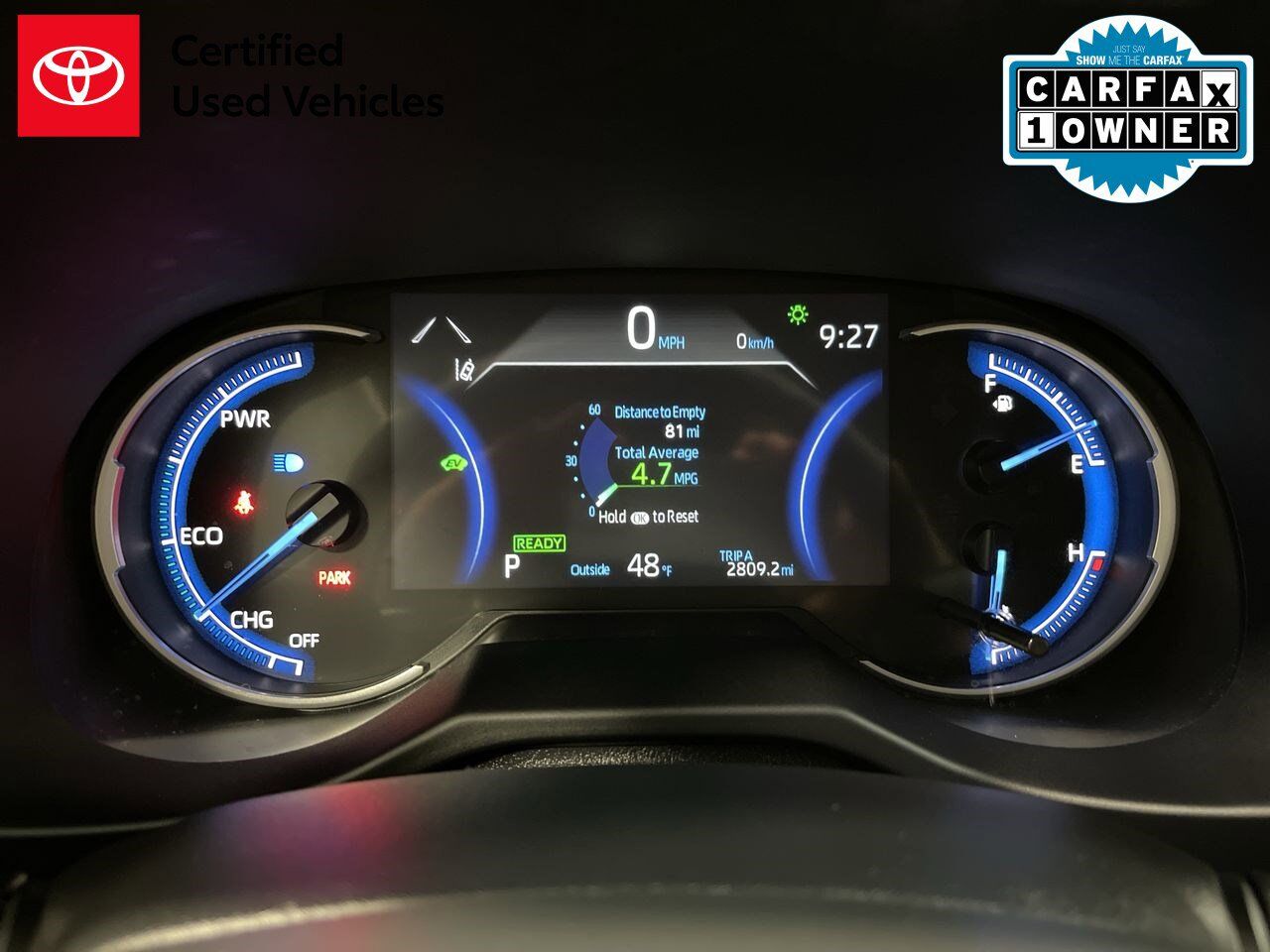 2025 Toyota RAV4 Hybrid LE White River Junction VT