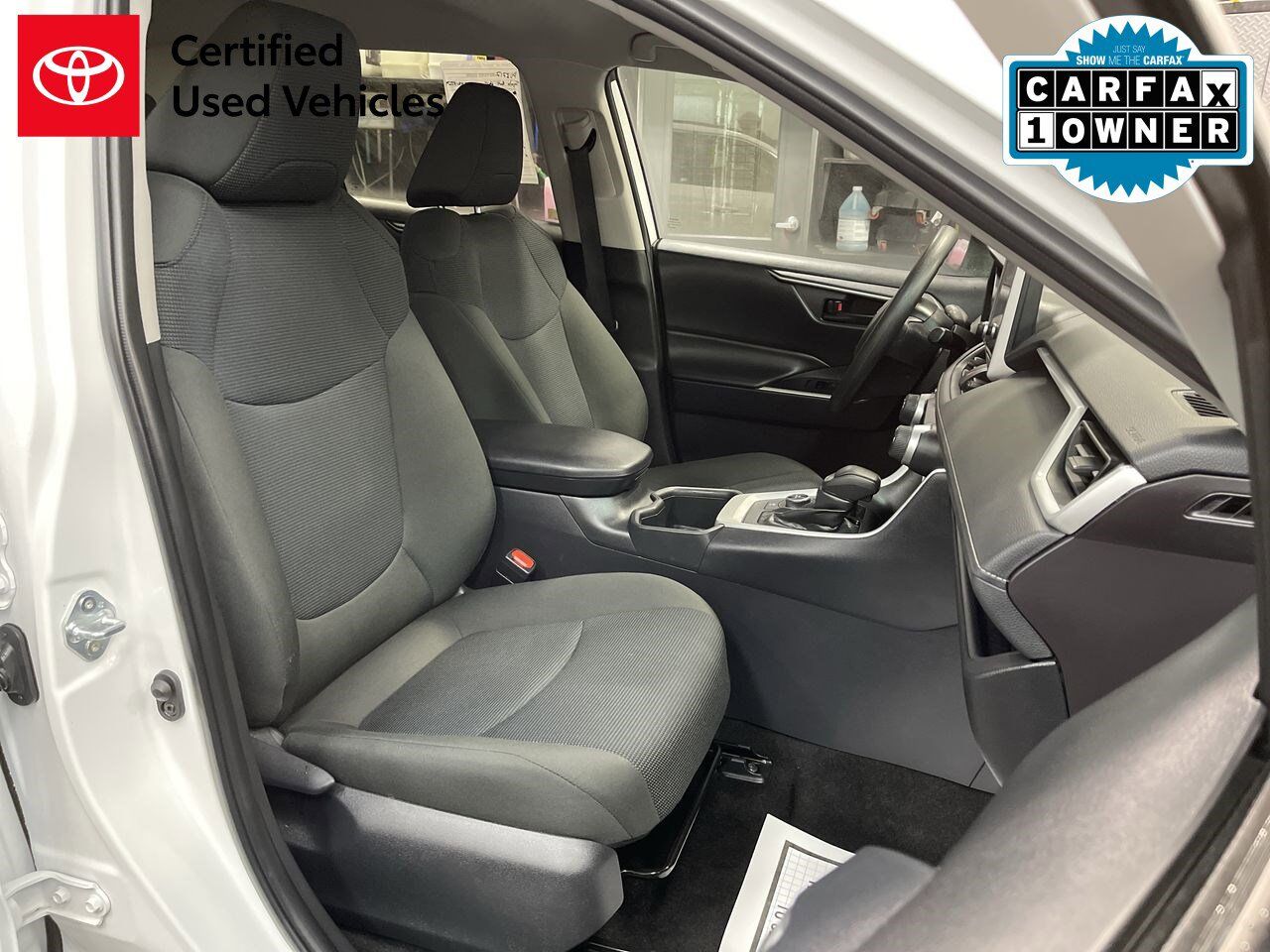 2025 Toyota RAV4 Hybrid LE White River Junction VT