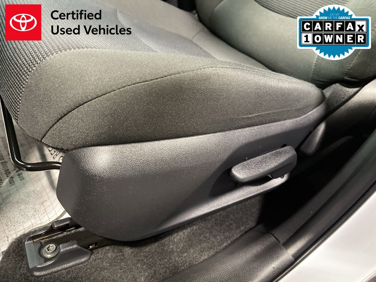 2025 Toyota RAV4 Hybrid LE White River Junction VT