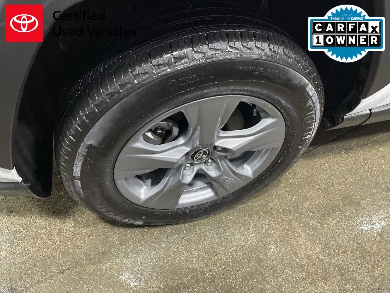 2025 Toyota RAV4 Hybrid LE White River Junction VT