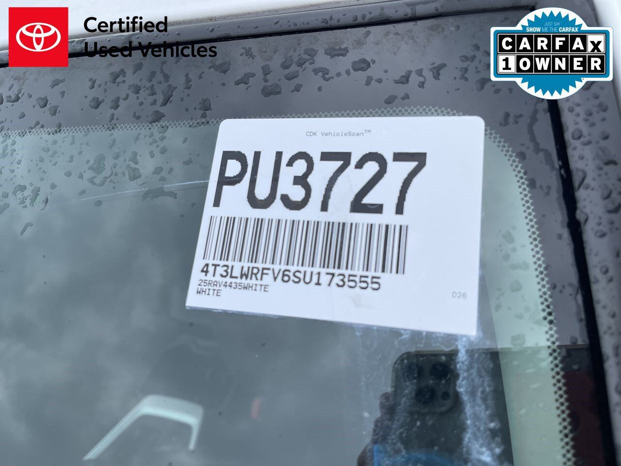 2025 Toyota RAV4 Hybrid LE White River Junction VT