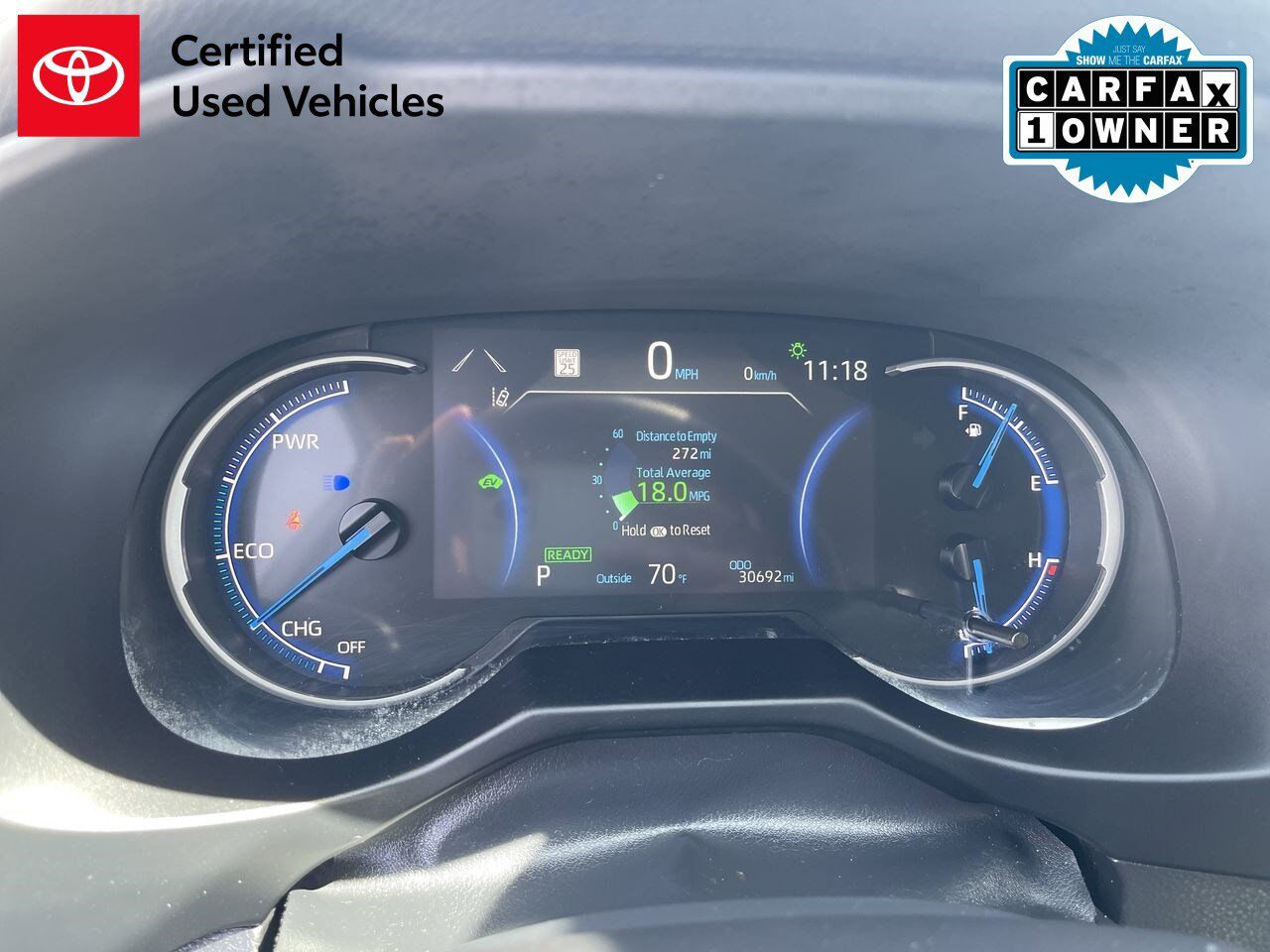 2025 Toyota RAV4 Hybrid LE White River Junction VT