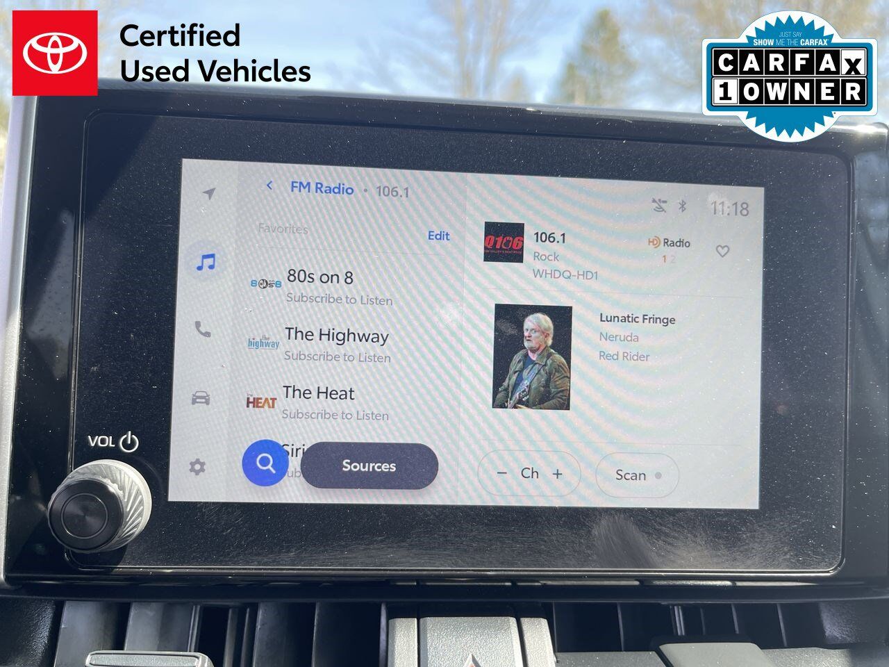 2025 Toyota RAV4 Hybrid LE White River Junction VT