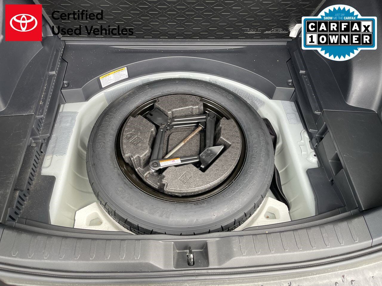 2025 Toyota RAV4 Hybrid LE White River Junction VT