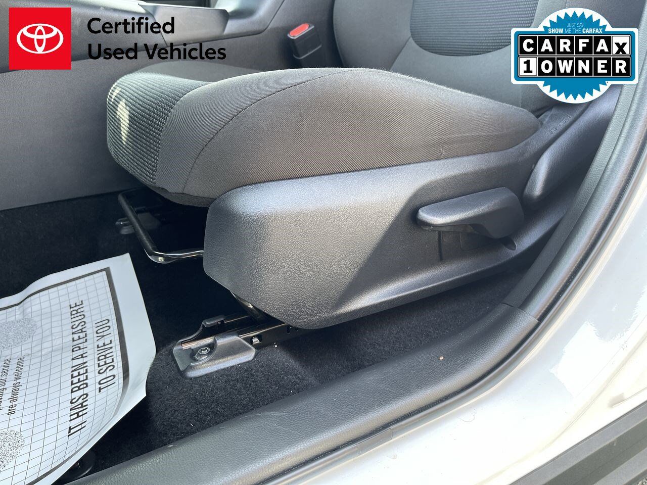 2025 Toyota RAV4 Hybrid LE White River Junction VT