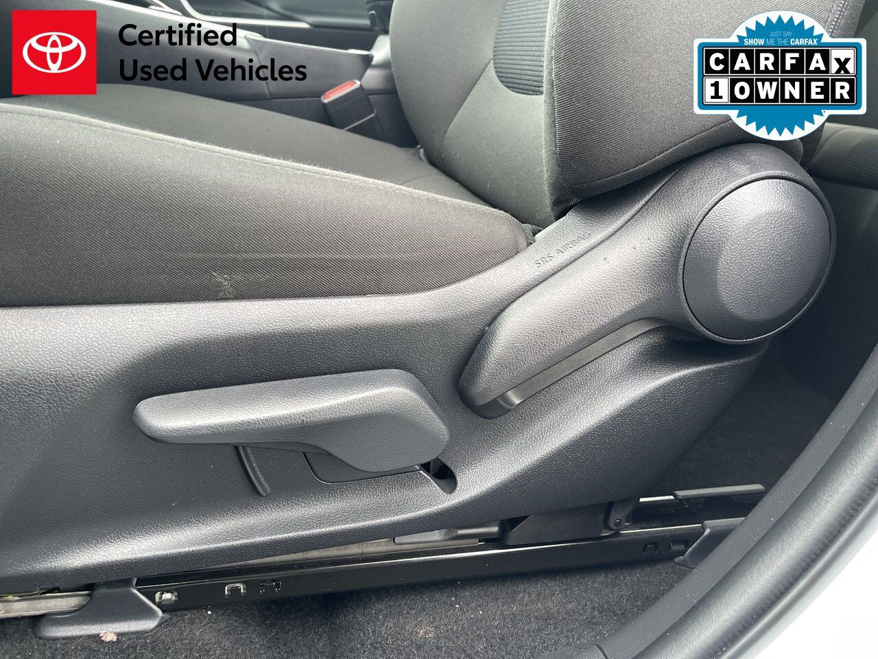 2025 Toyota RAV4 Hybrid LE White River Junction VT