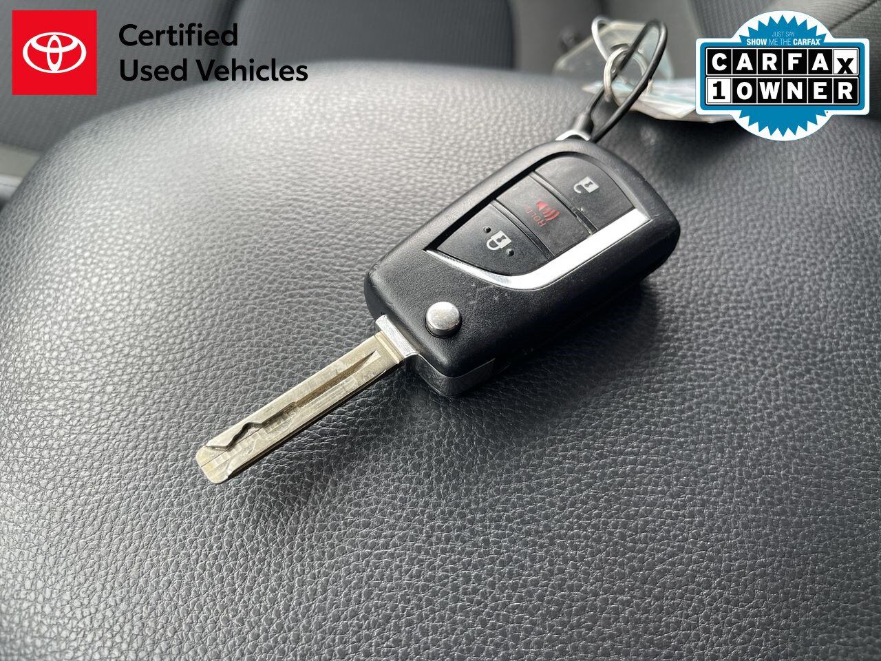 2025 Toyota RAV4 Hybrid LE White River Junction VT