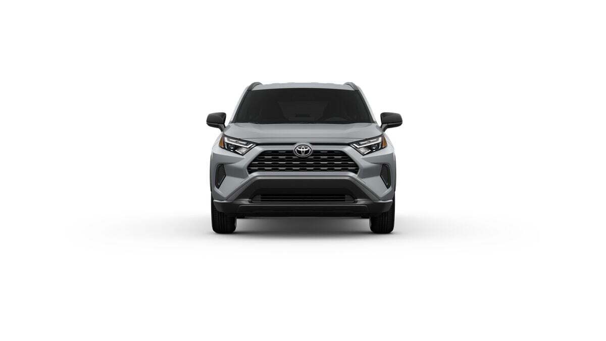 2025 Toyota RAV4 Hybrid LE Laurel MD