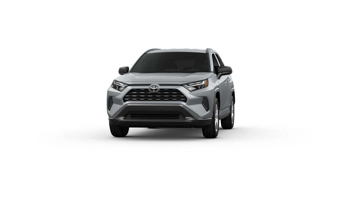 2025 Toyota RAV4 Hybrid LE Laurel MD