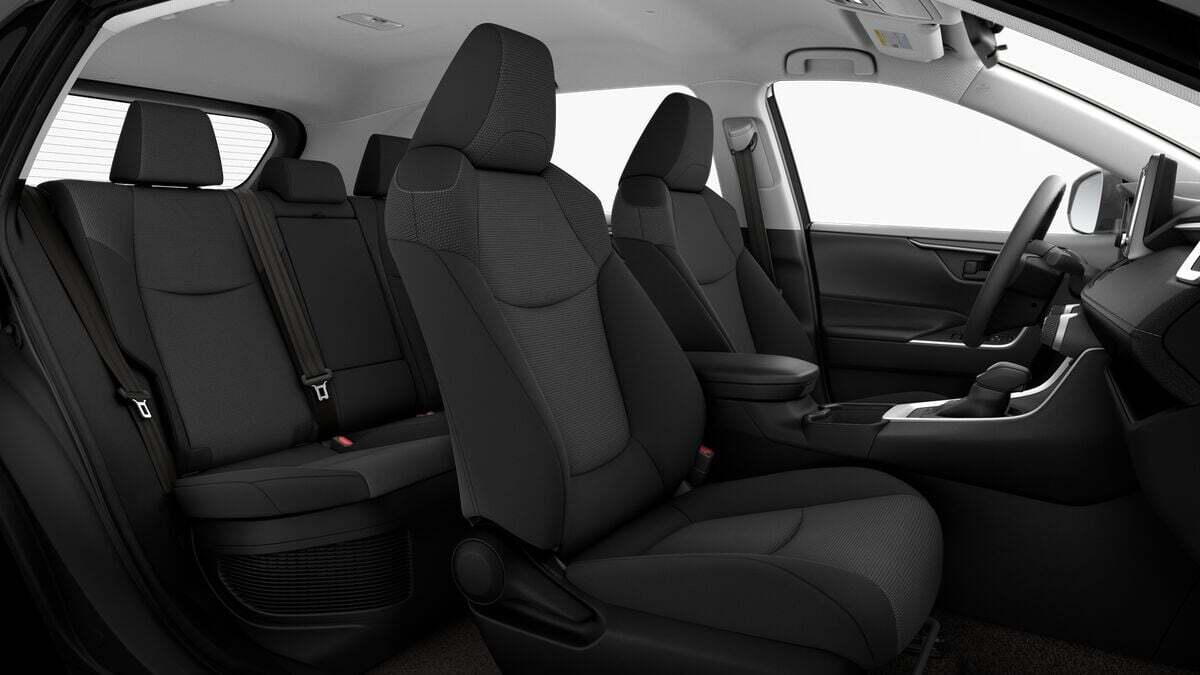 2025 Toyota RAV4 Hybrid LE Laurel MD