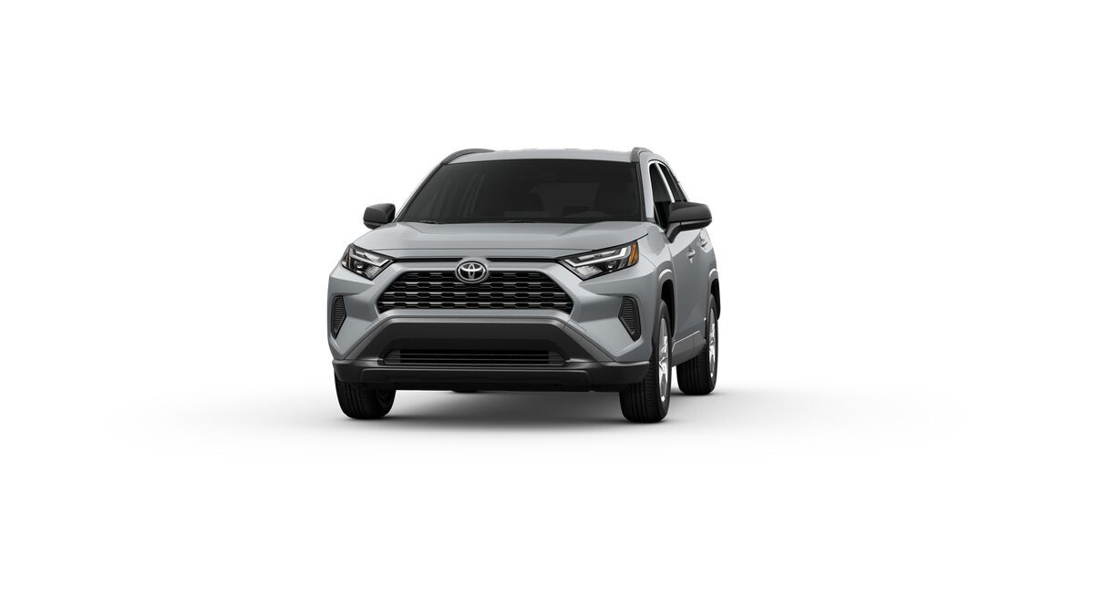 2025 Toyota RAV4 Hybrid LE Laurel MD
