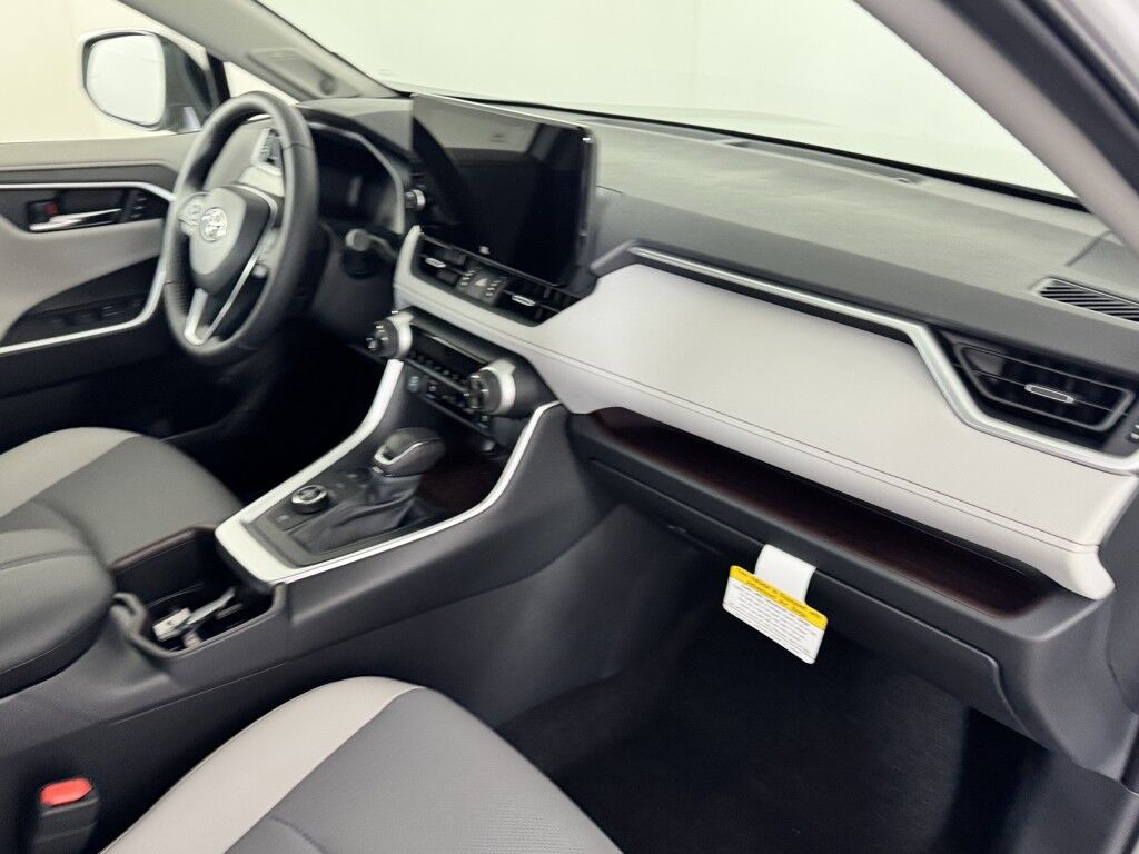 2025 Toyota RAV4 Hybrid Limited AWD Maumee OH