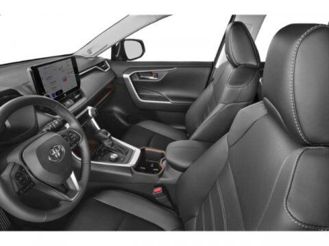 2025 Toyota RAV4 Hybrid Limited Hurst TX
