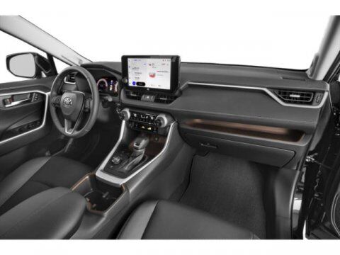 2025 Toyota RAV4 Hybrid Limited Hurst TX