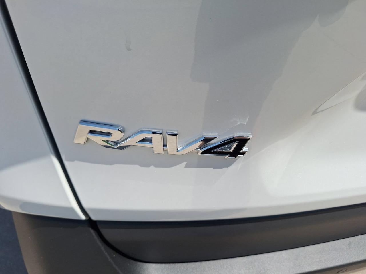 2025 Toyota RAV4 Hybrid Limited Hurst TX