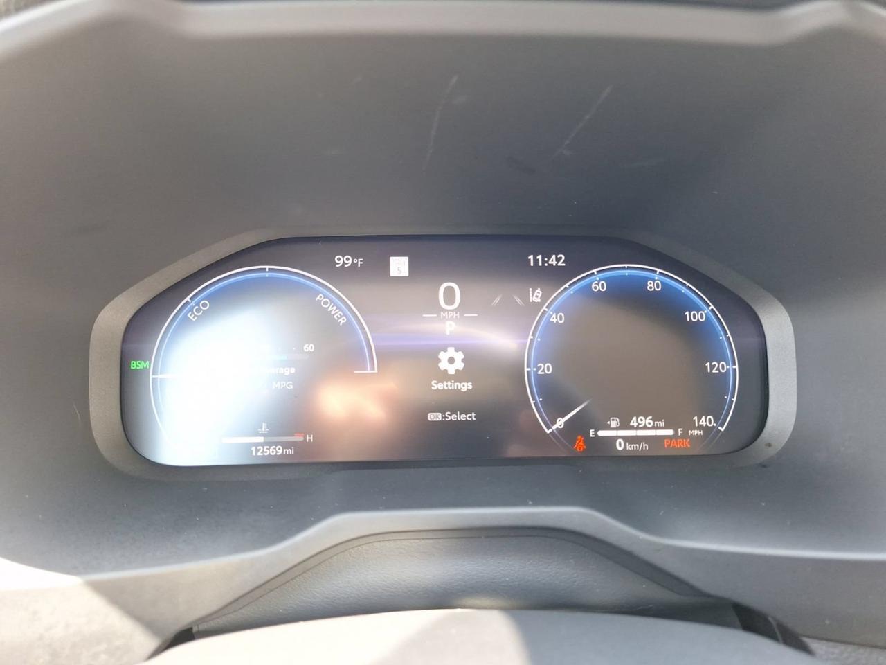 2025 Toyota RAV4 Hybrid Limited Hurst TX