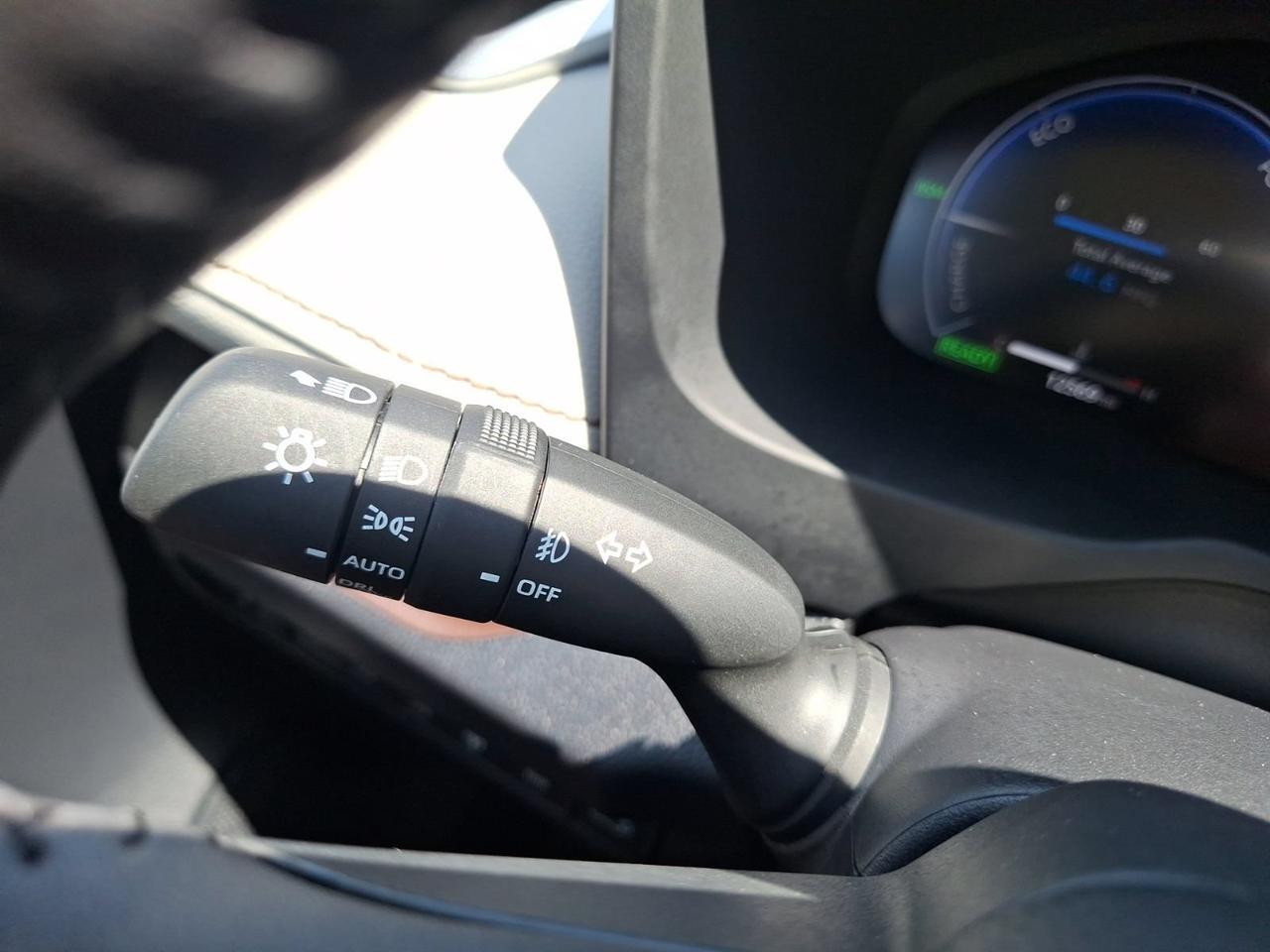 2025 Toyota RAV4 Hybrid Limited Hurst TX