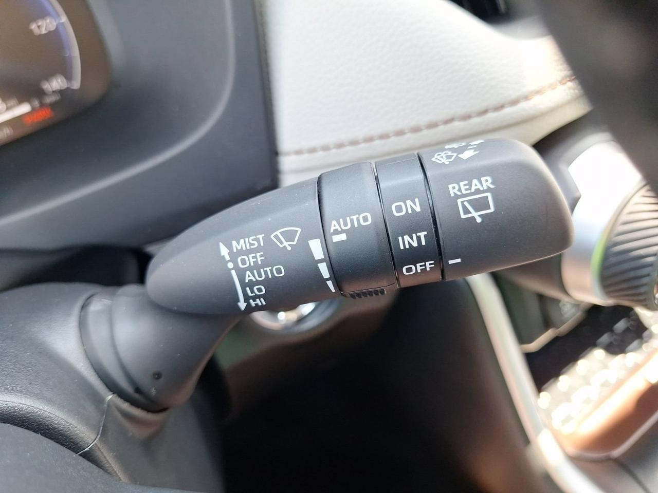 2025 Toyota RAV4 Hybrid Limited Hurst TX