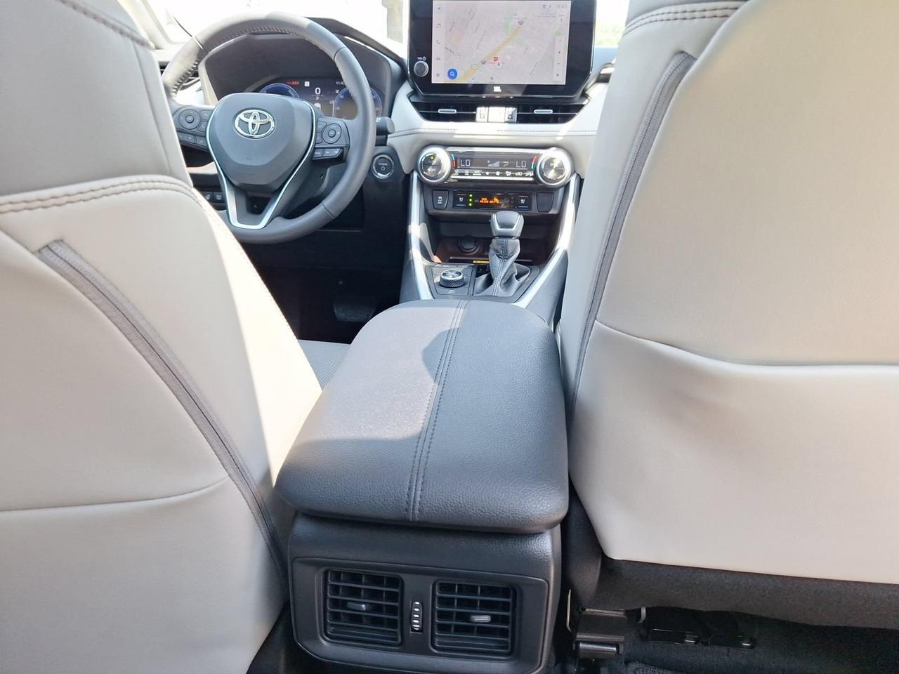 2025 Toyota RAV4 Hybrid Limited Hurst TX