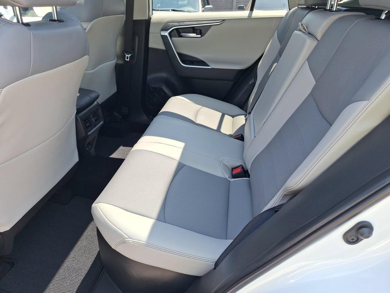 2025 Toyota RAV4 Hybrid Limited Hurst TX
