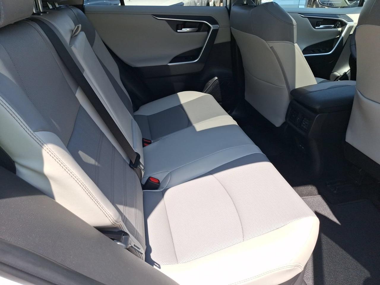 2025 Toyota RAV4 Hybrid Limited Hurst TX