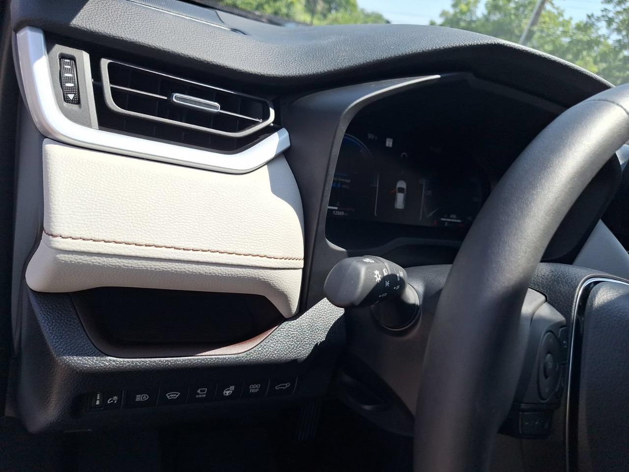 2025 Toyota RAV4 Hybrid Limited Hurst TX